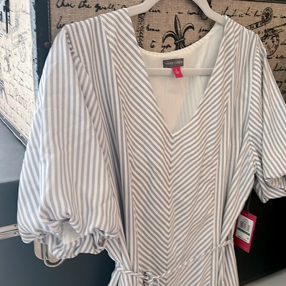 NWT Vince Camuto dress - Picture 2 of 4